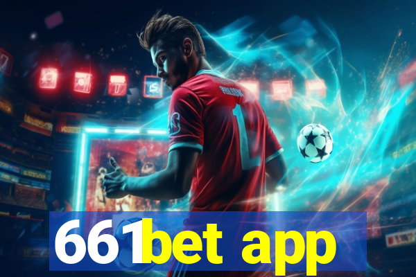 661bet app